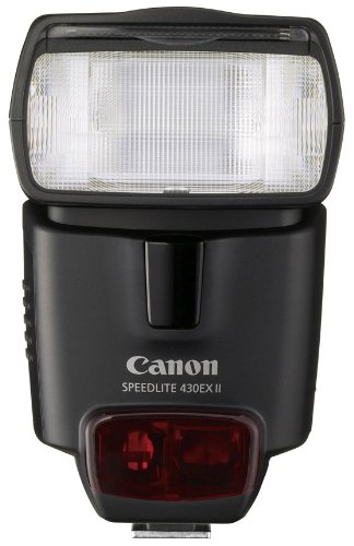 Фотовспышка Canon Speedlite 430EX II