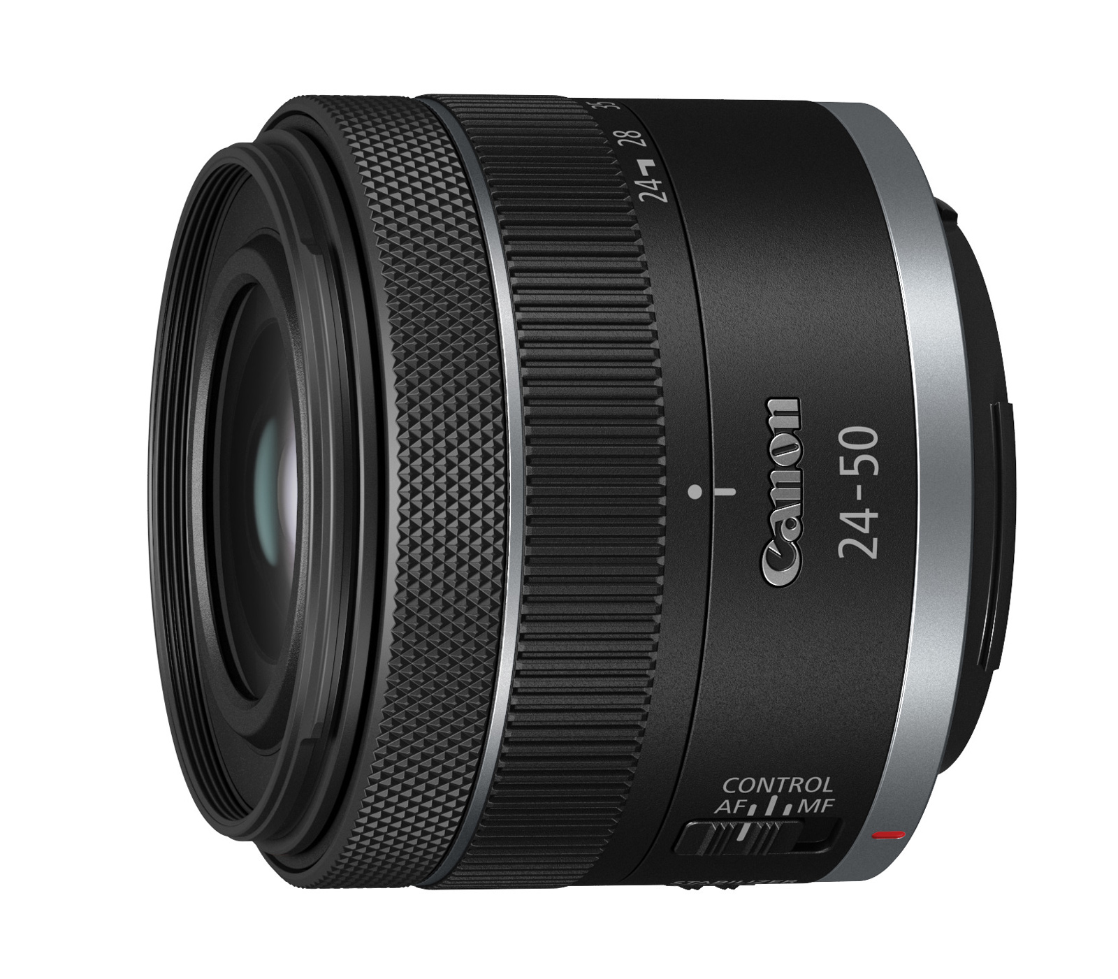 Объектив Canon RF 24-50mm f/4.5-6.3 IS STM