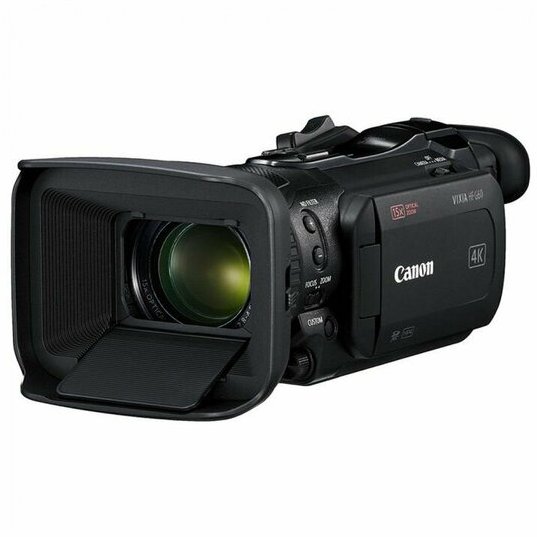 Видеокамера Canon LEGRIA HF G60