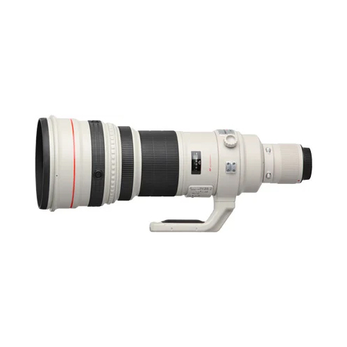 Объектив Canon EF 600mm f/4 L IS USM