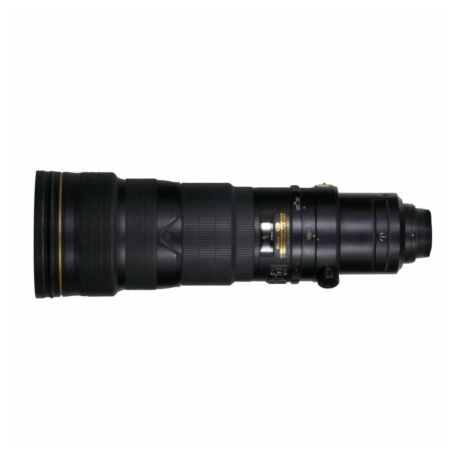 Объектив Nikon AF-S 500mm f/4G ED VR Nikkor