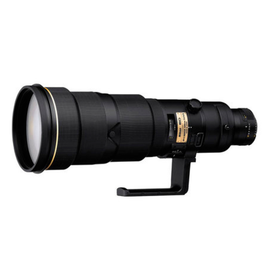 Объектив Nikon AF-S 500mm f/4D II IF Nikkor