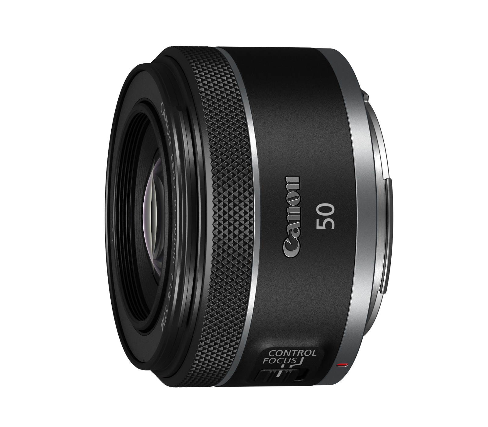 Объектив Canon RF 50mm f/1.8 STM