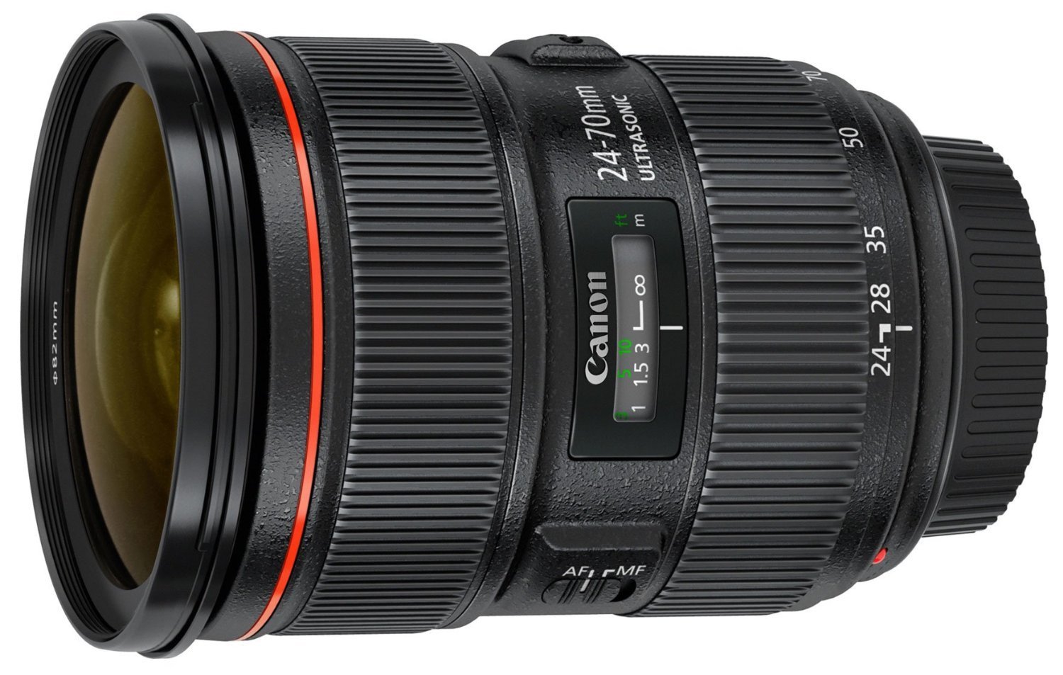 Объектив Canon EF 24-70mm f/2.8 L II USM