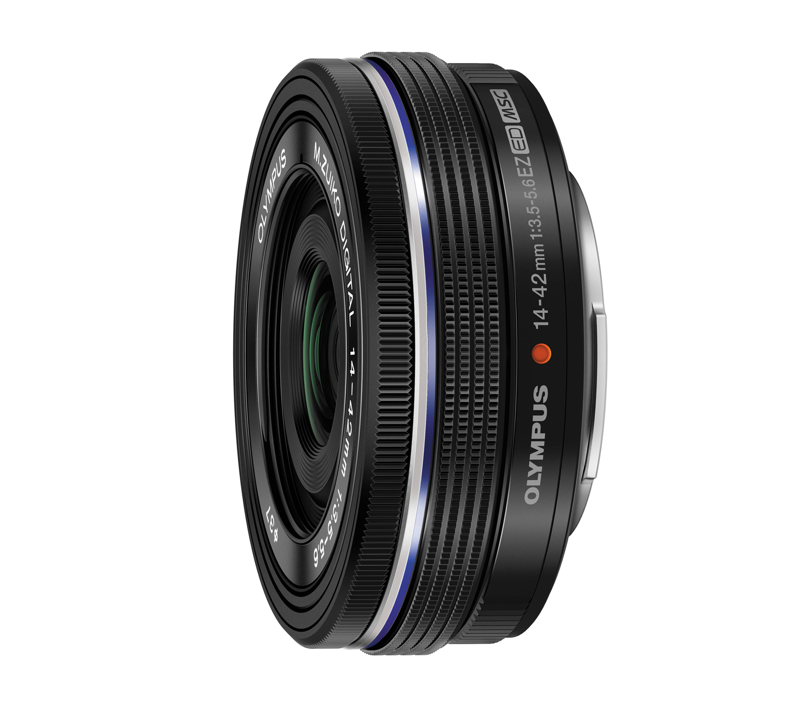 Объектив M.Zuiko Digital ED 14-42mm f/3.5-5.6 EZ