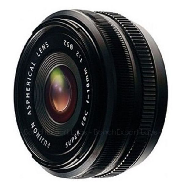 Объектив Fujifilm FUJINON XF 18mm f/2 R