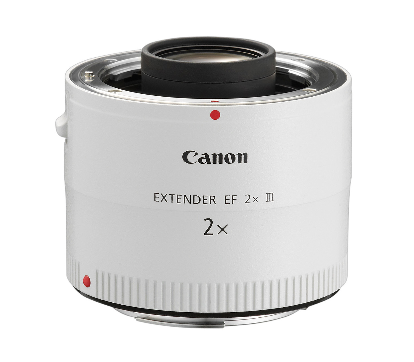 Телеконвертер Canon Extender EF 2x III