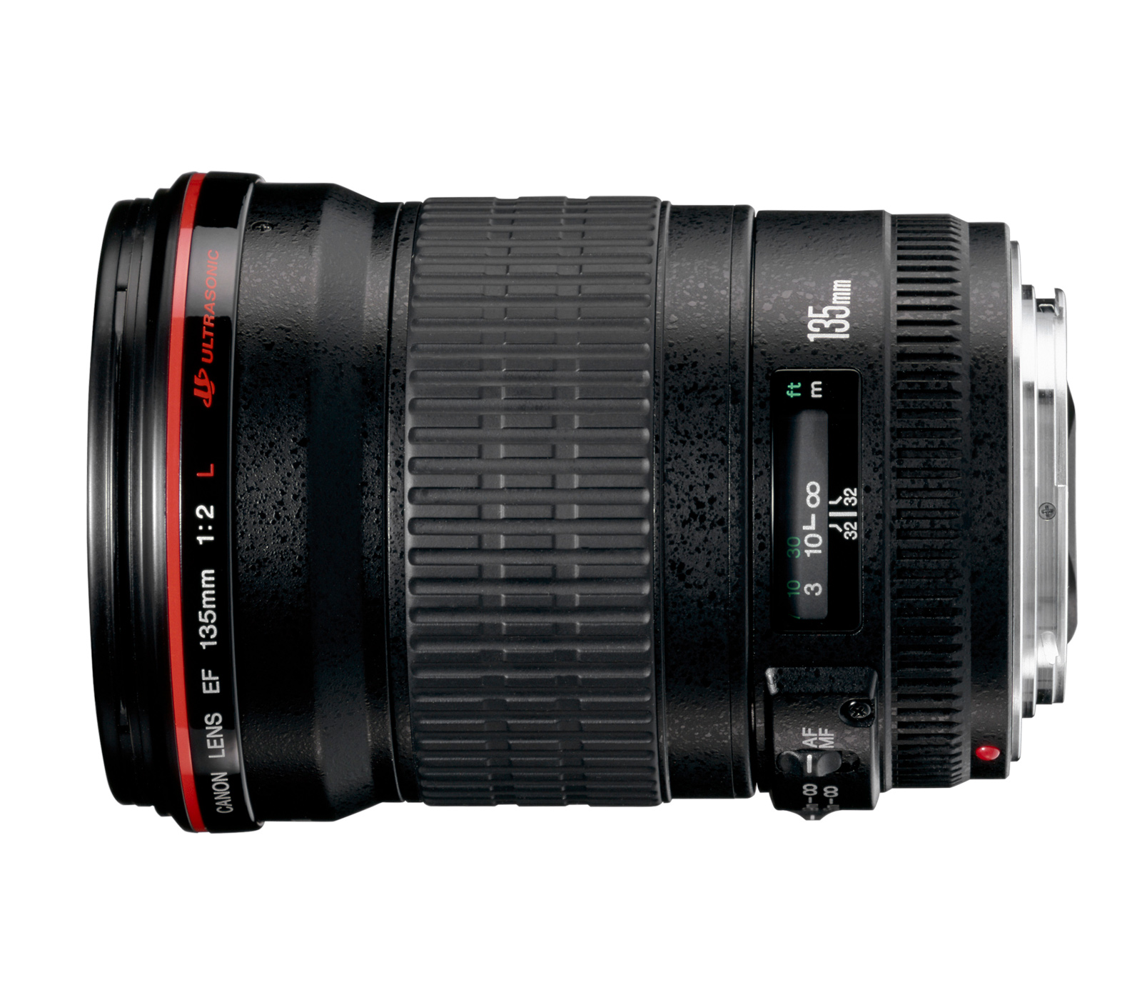 Объектив Canon EF 135mm f/2 L USM