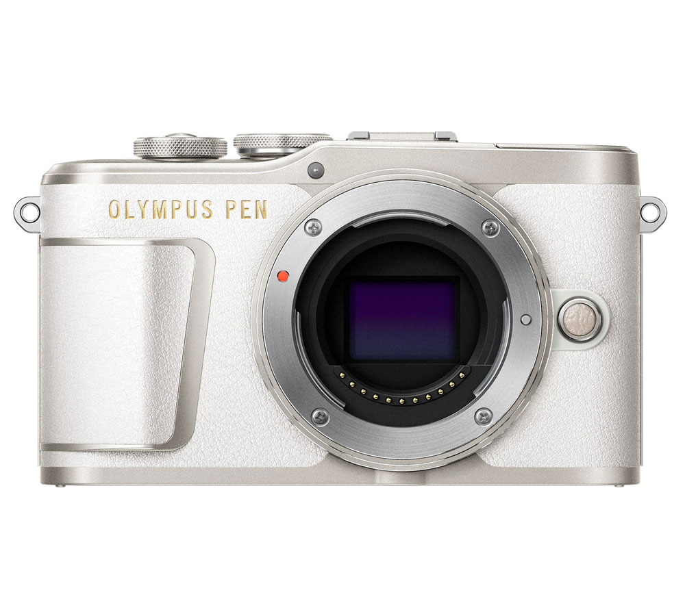 Фотоаппарат Olympus Pen E-PL9