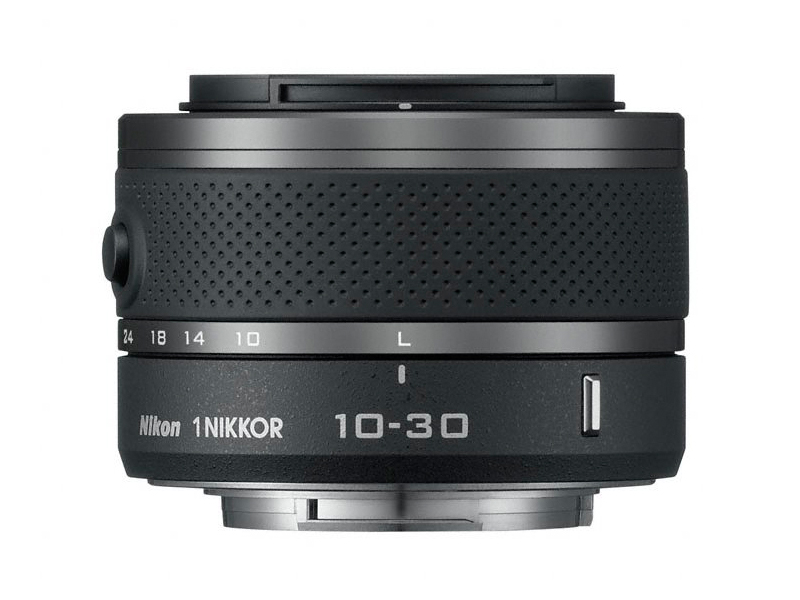 Объектив Nikon 1 Nikkor 10-30mm f/3.5-5.6 VR