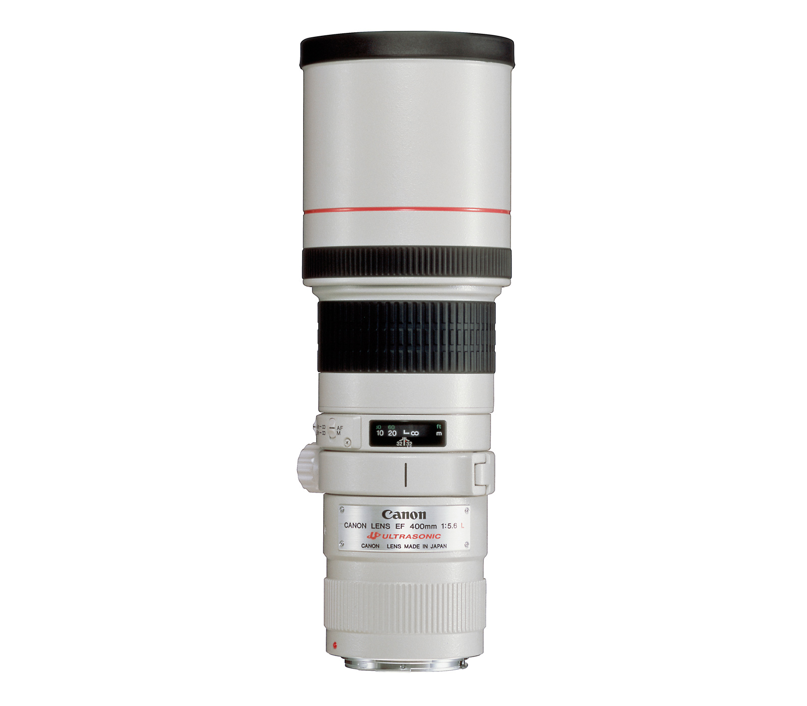 Объектив Canon EF 400mm f/5.6 L USM