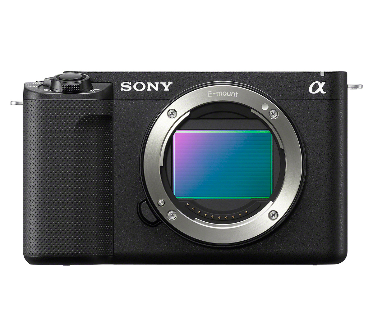 Фотоаппарат Sony Alpha ZV-E1