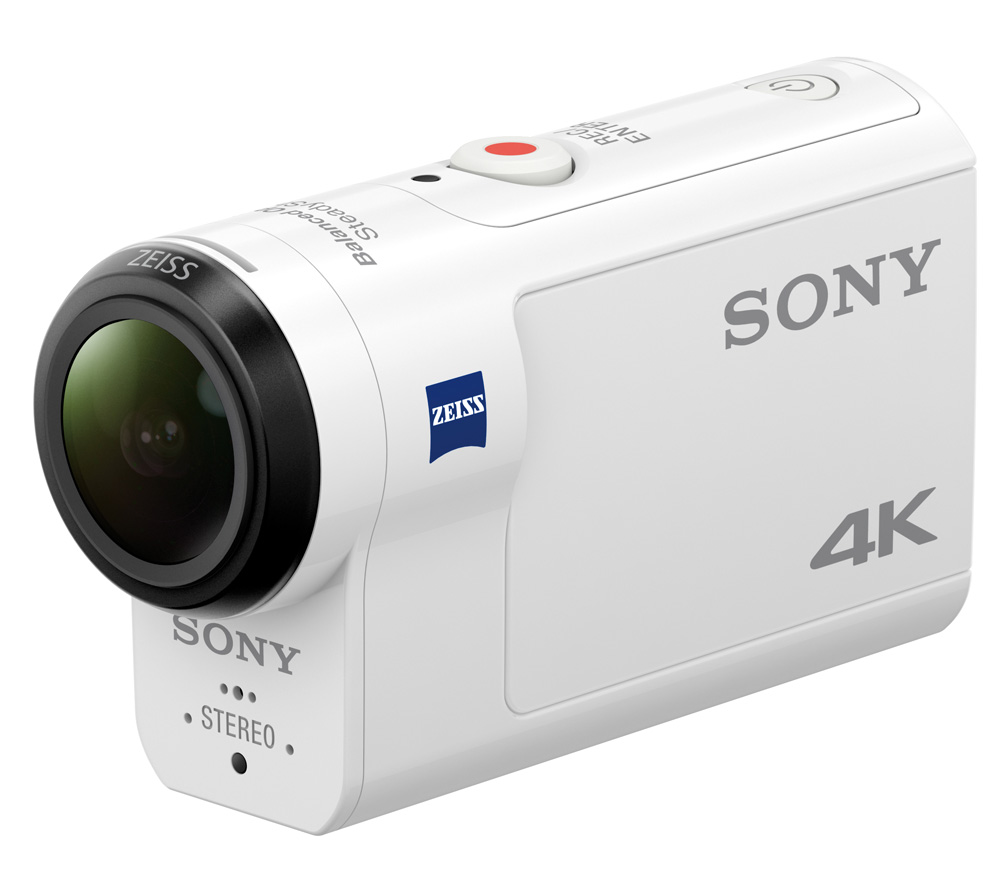 Фотоаппарат Sony FDR-X3000