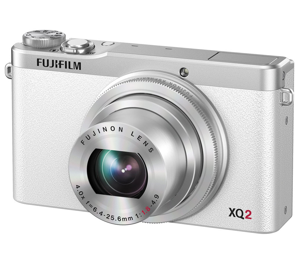 Фотоаппарат Fujfilm XQ2