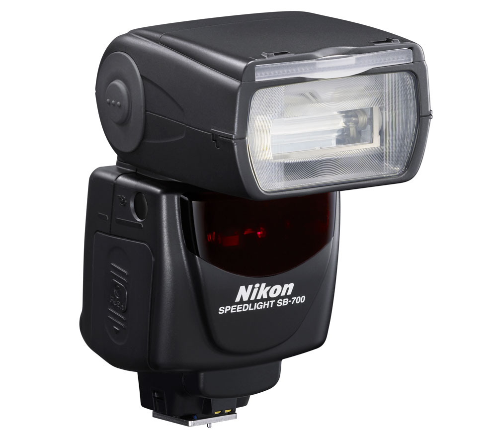 Фотовспышка Nikon Speedlight  SB-700