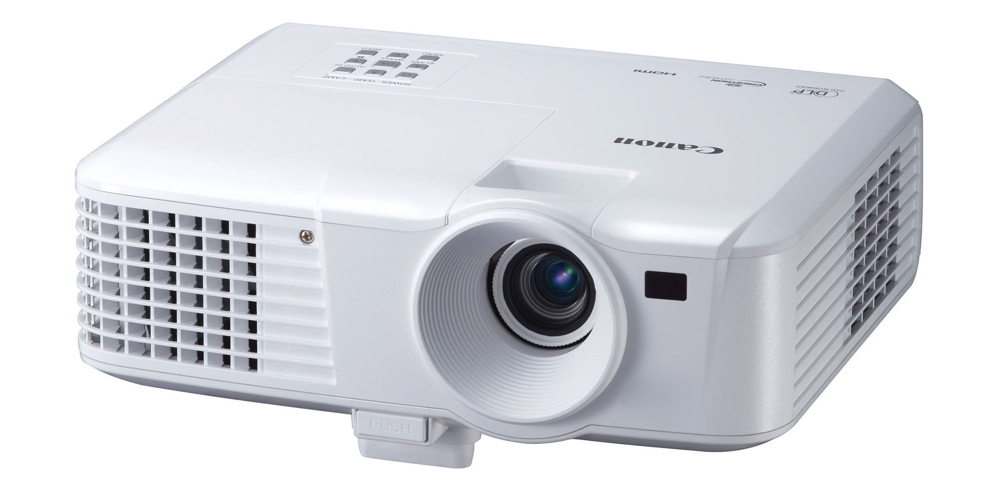 Проектор Canon LV-X320