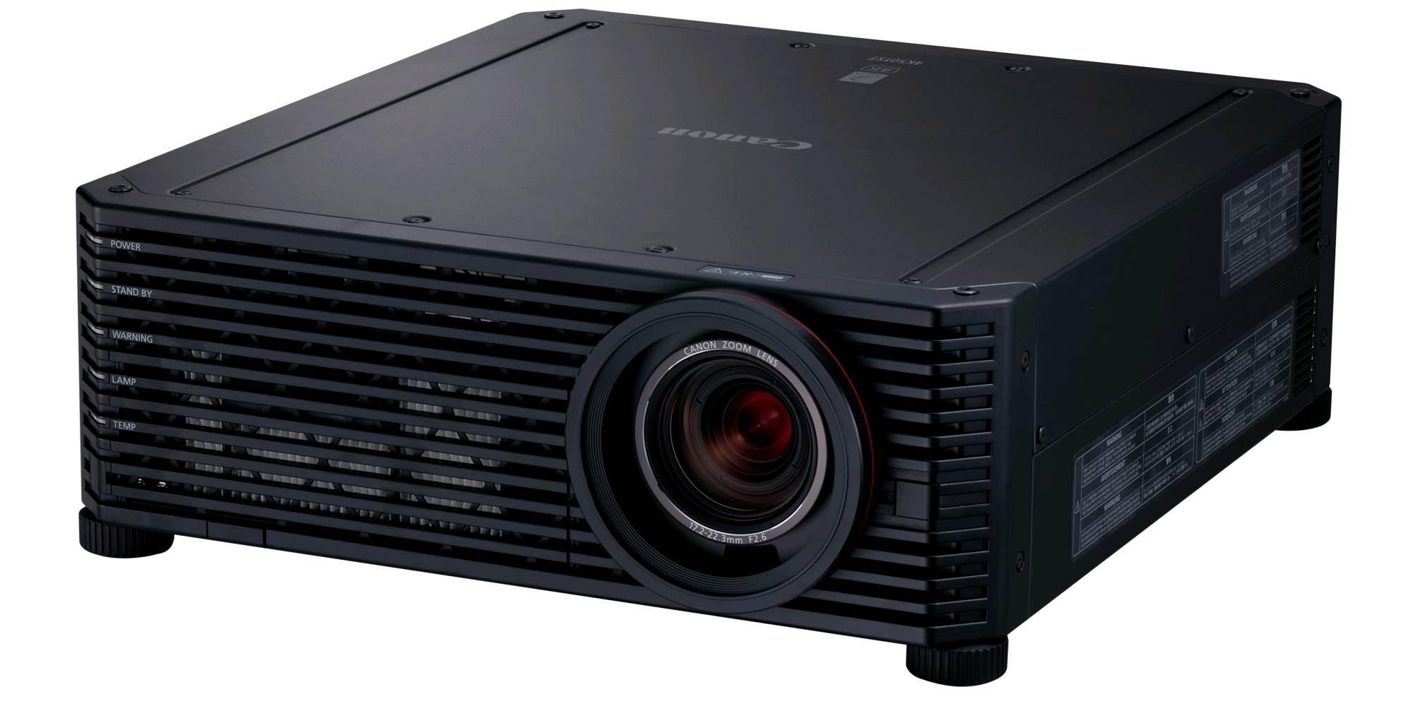 Проектор Canon XEED 4K501ST