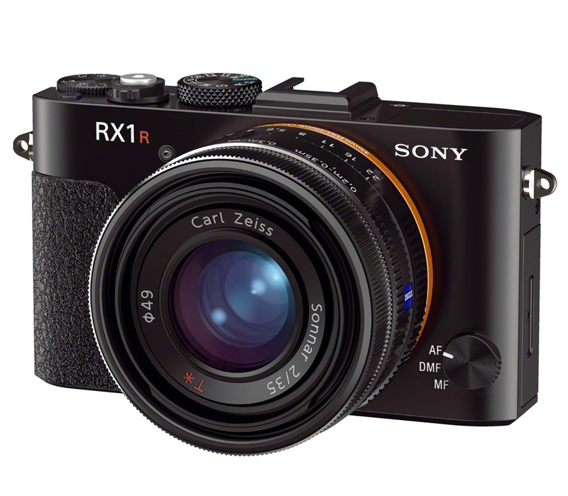 Фотоаппарат Sony DSC-RX1R