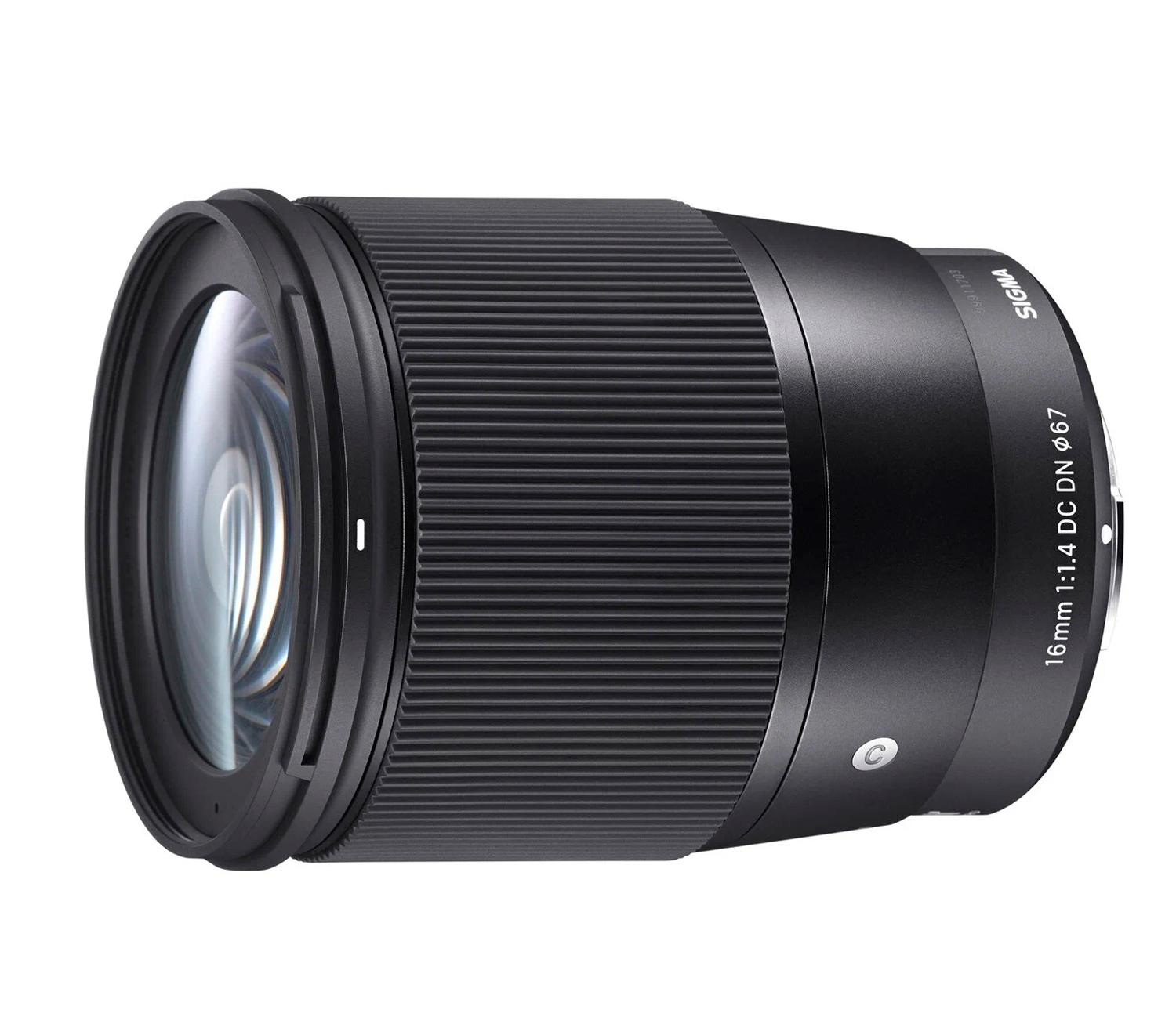 Объектив Sigma 16mm f/1.4 DC DN Contemporary
