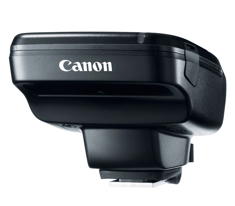 Фотовспышка Canon Speedlite Transmitter ST-E3-RT