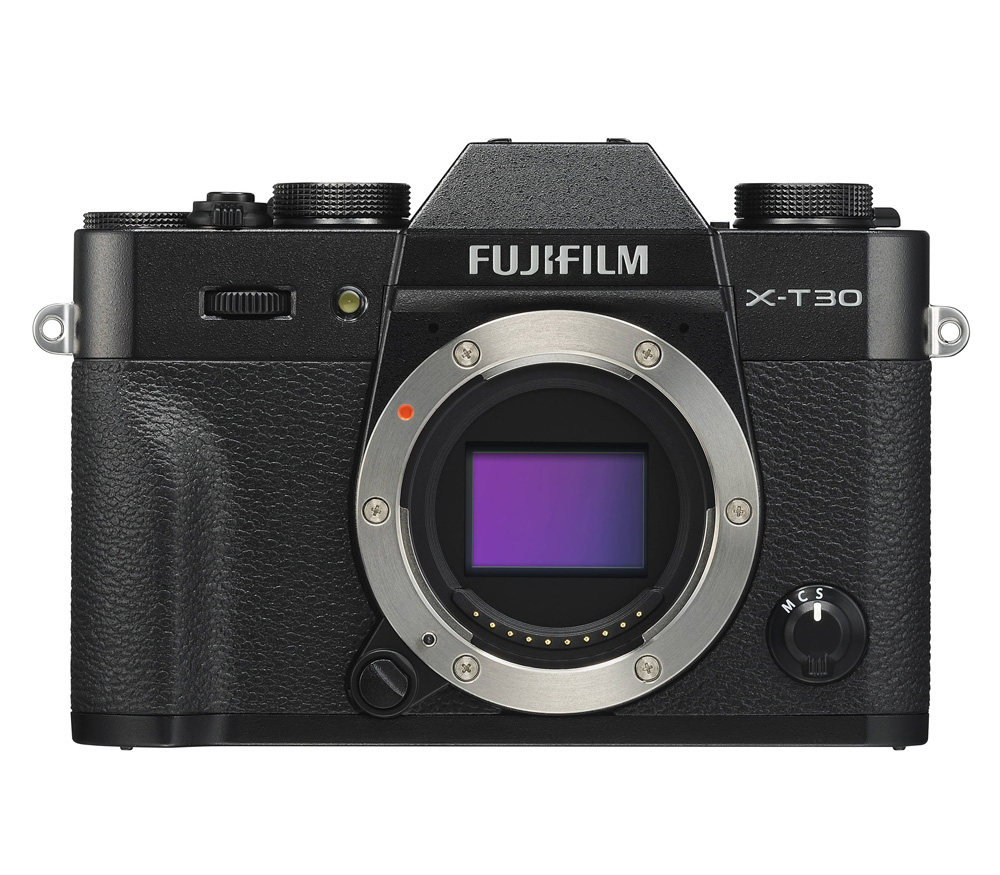 Фотоаппарат Fujfilm X-T30