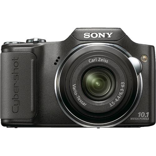 Фотоаппарат Sony DSC-H20