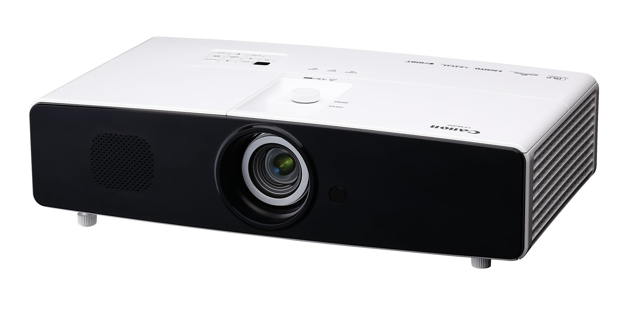 Проектор Canon MU500