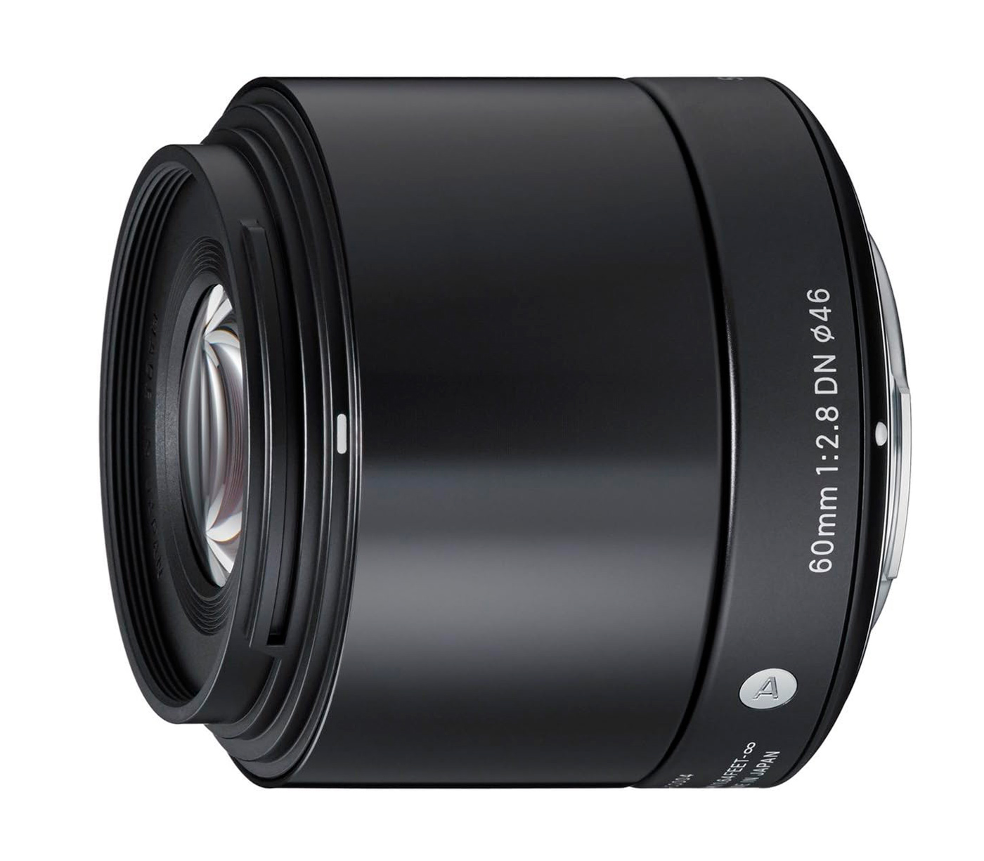 Объектив Sigma 60mm f/2.8 DN Art