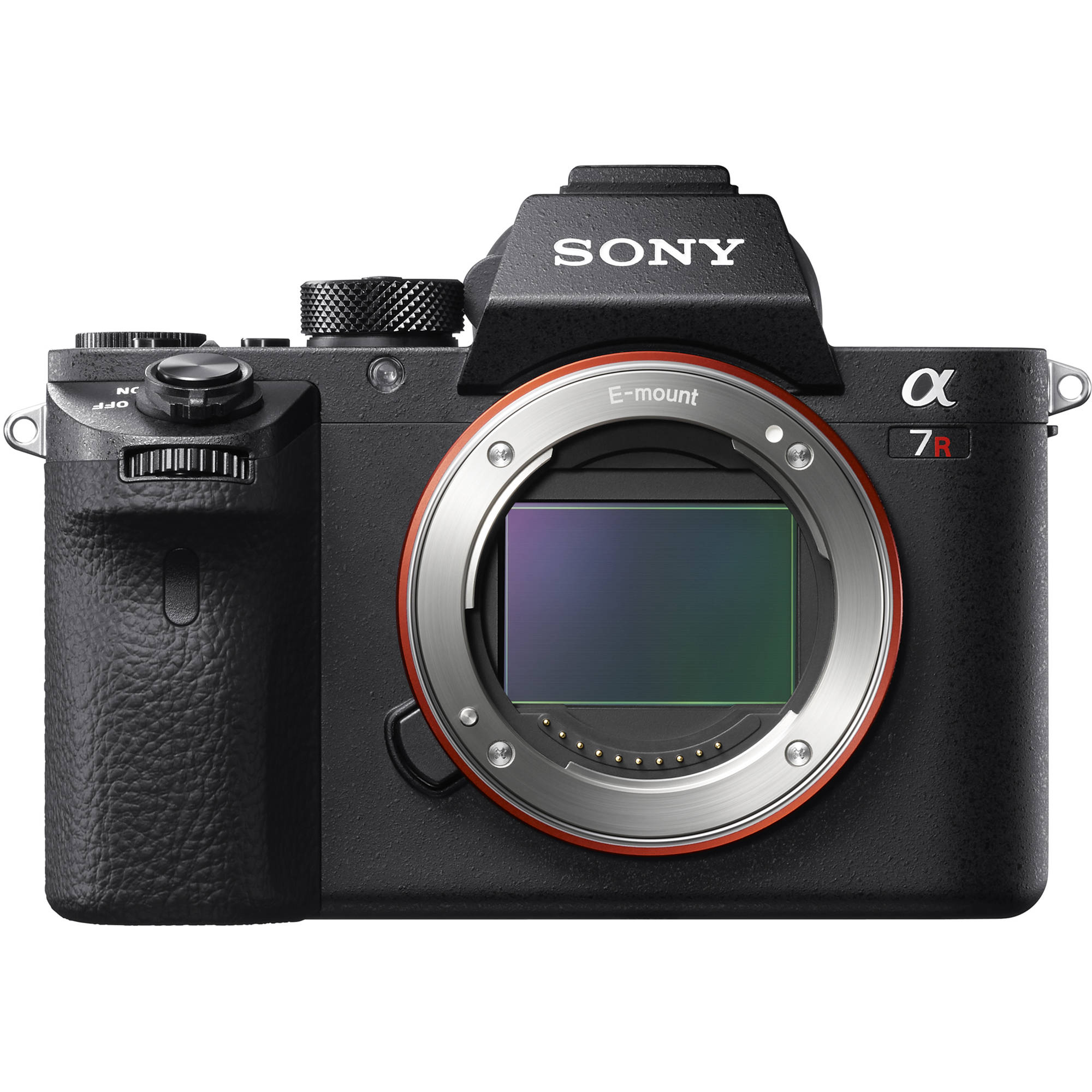 Фотоаппарат Sony Alpha ILCE-7RM2
