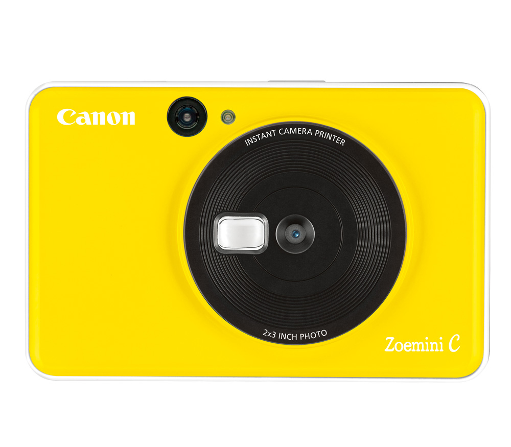 Фотопринтер Canon Zoemini C