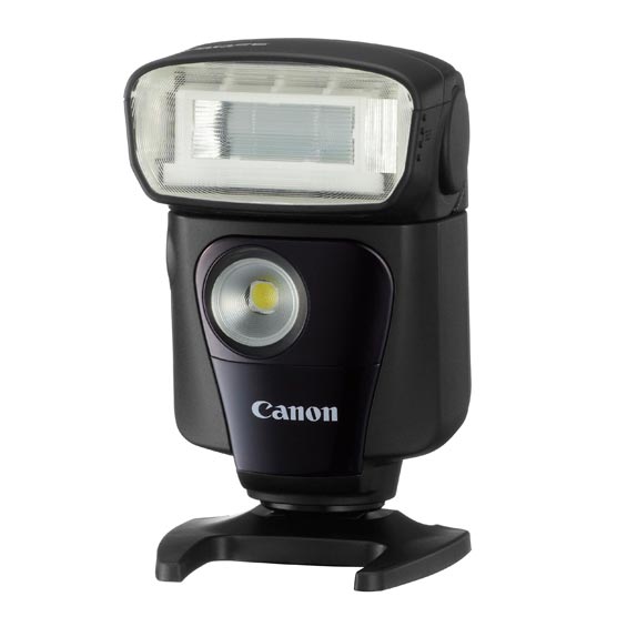 Фотовспышка Canon Speedlite 320EX