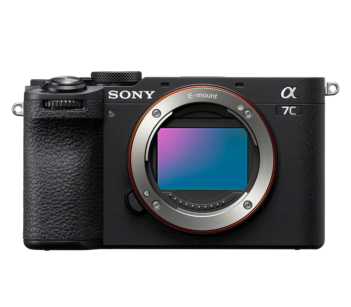 Фотоаппарат Sony Alpha ILCE-7CM2
