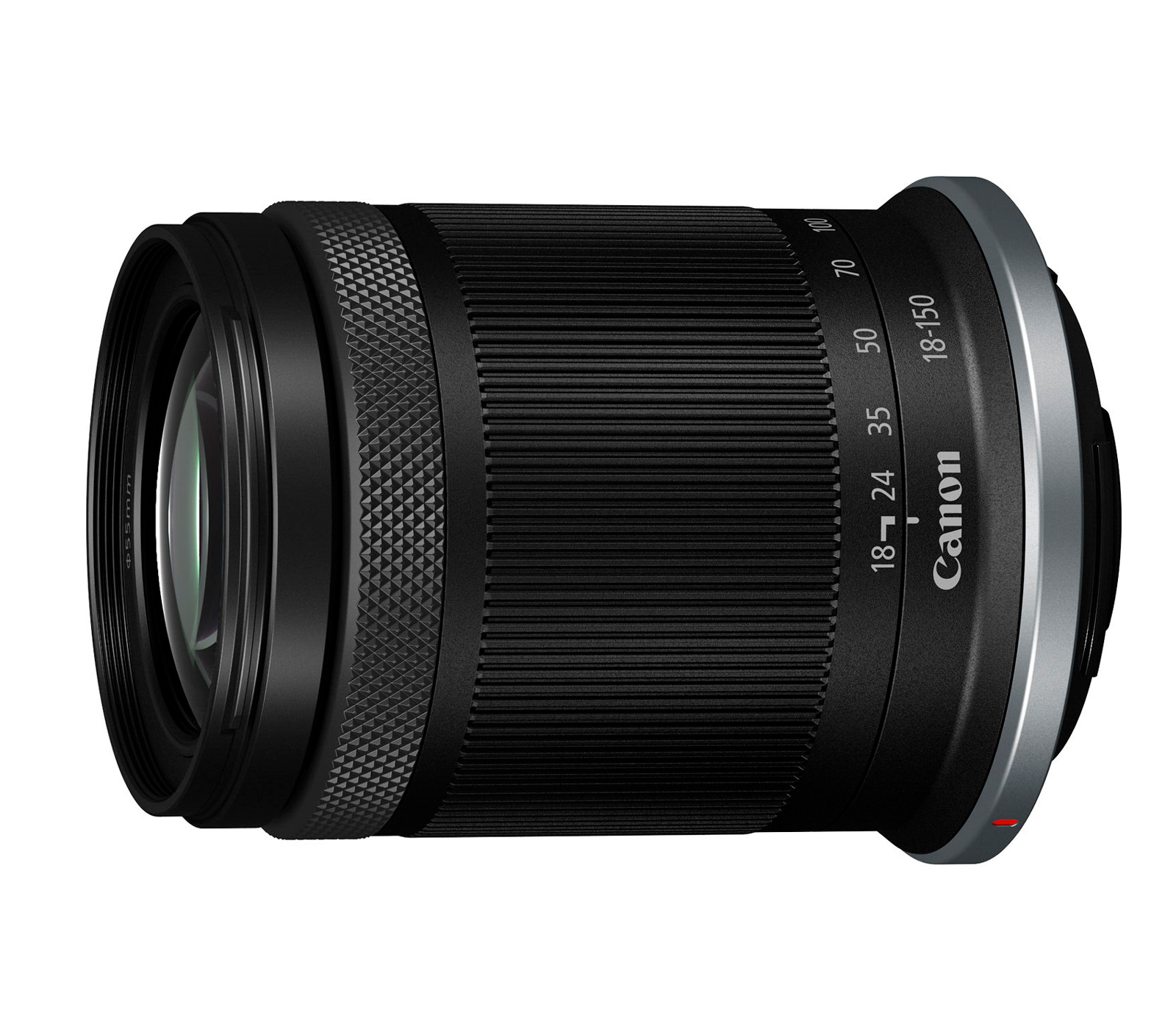 Объектив Canon RF-S 18-150mm f/3.5-6.3 IS STM