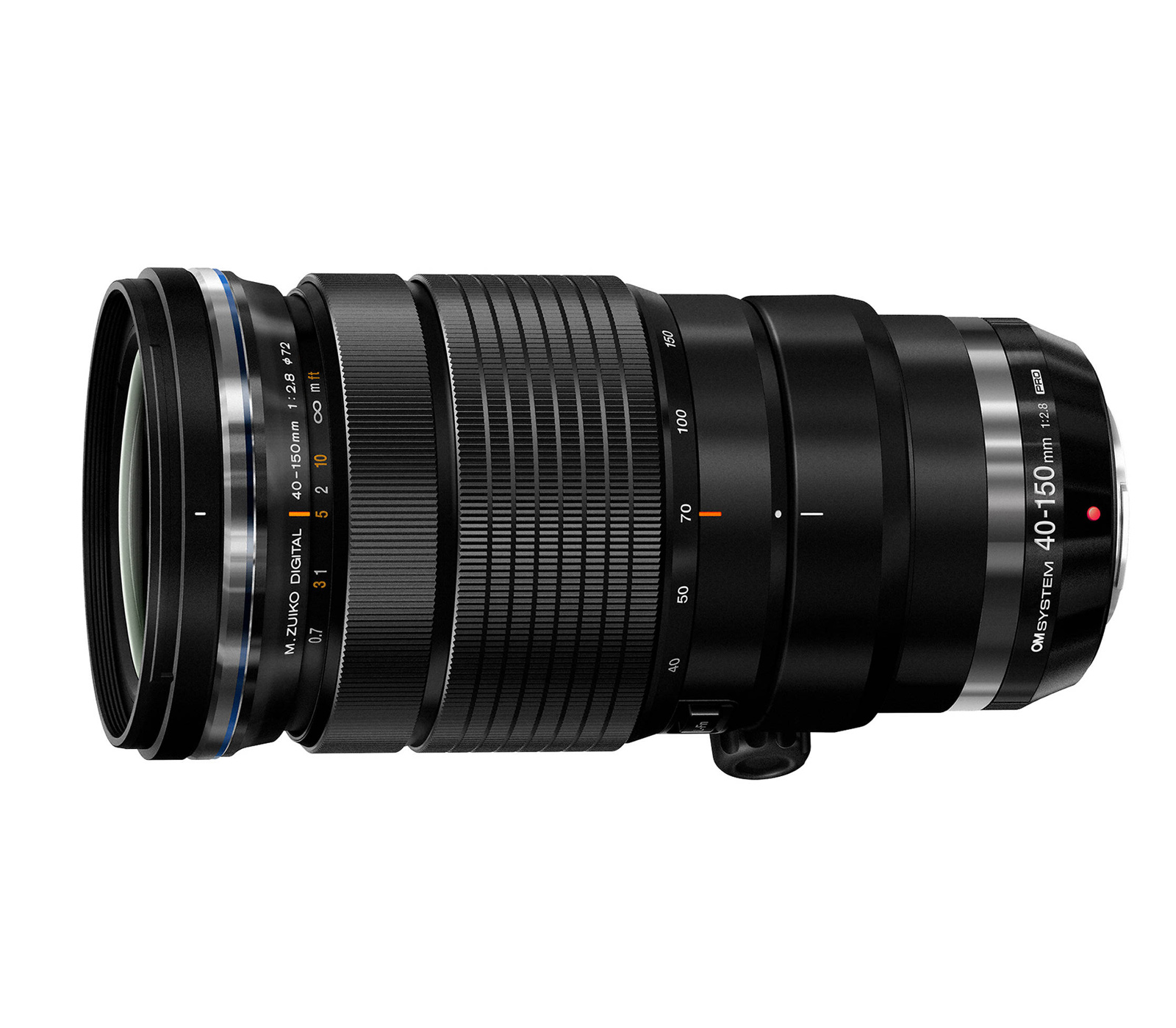 Объектив M.Zuiko Digital ED 40-150mm f/2.8 PRO