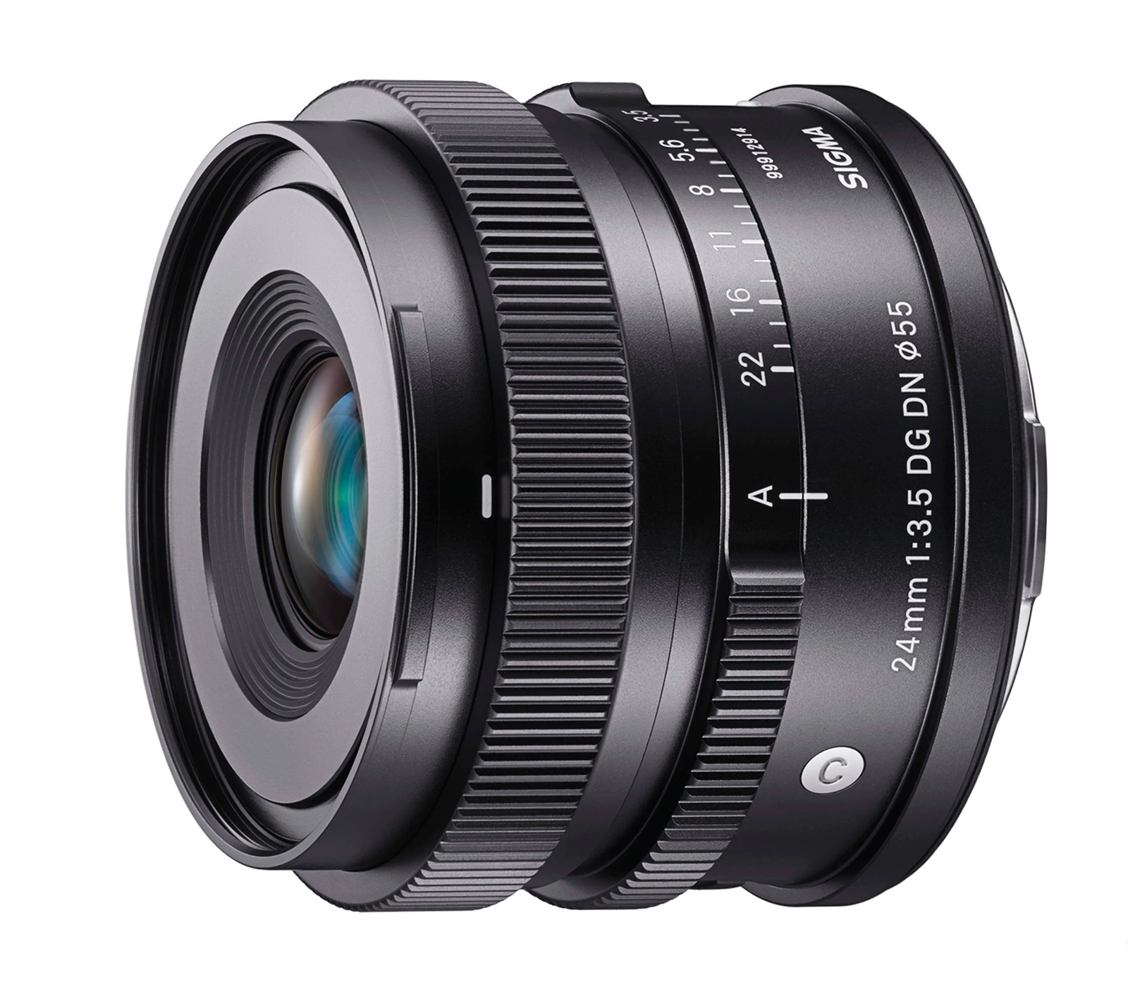 Объектив Sigma 24mm f/3.5 DG DN Contemporary