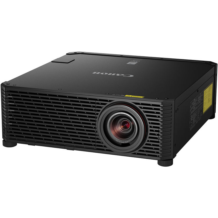 Проектор Canon XEED 4K600STZ