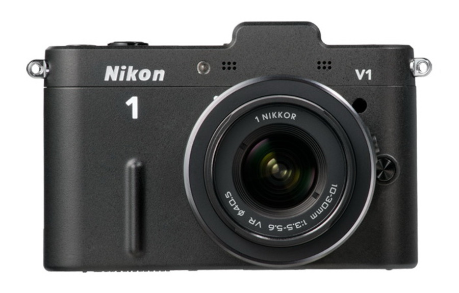 Фотоаппарат Nikon 1 V1