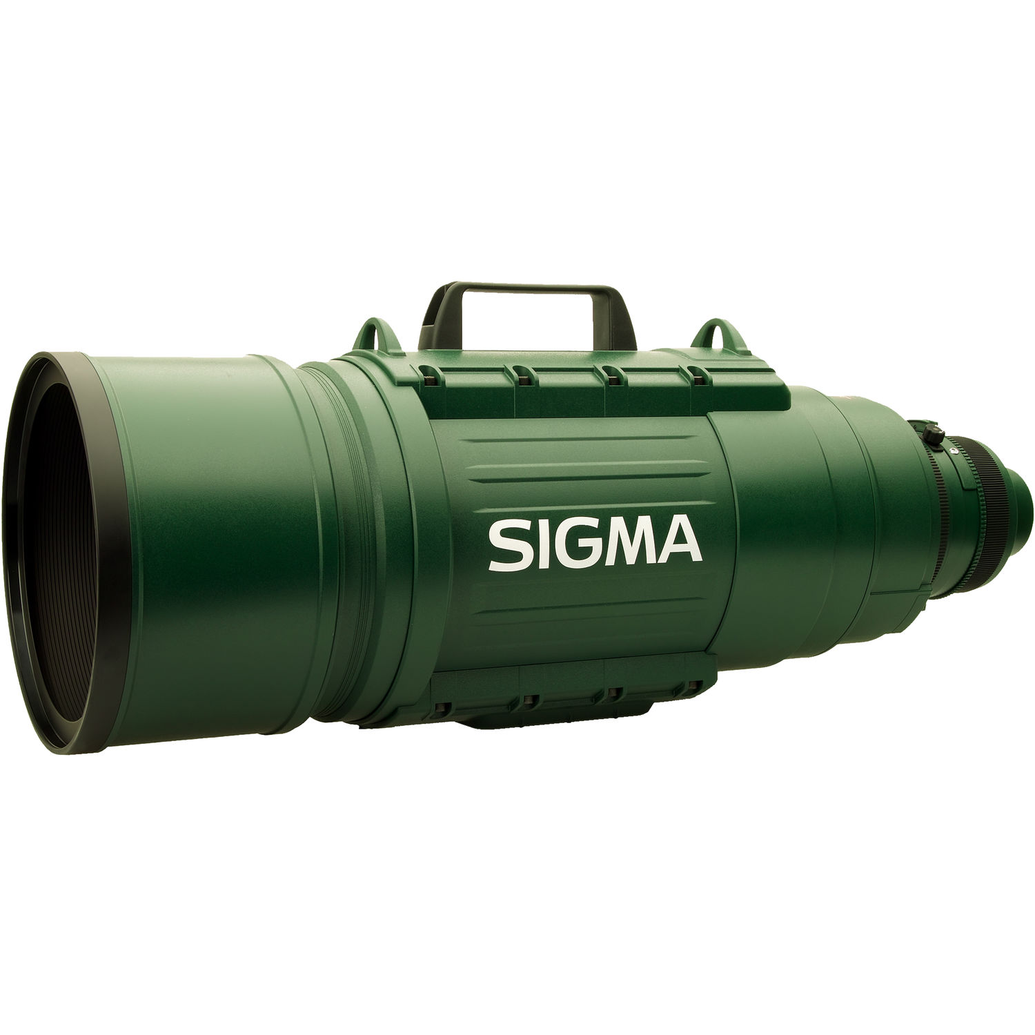 Объектив Sigma 200-500mm f/2.8 EX DG APO