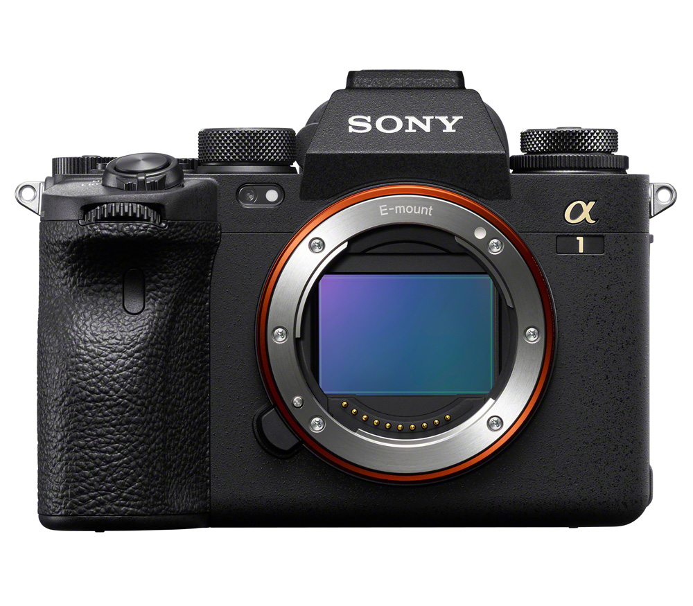 Фотоаппарат Sony Alpha ILCE-1