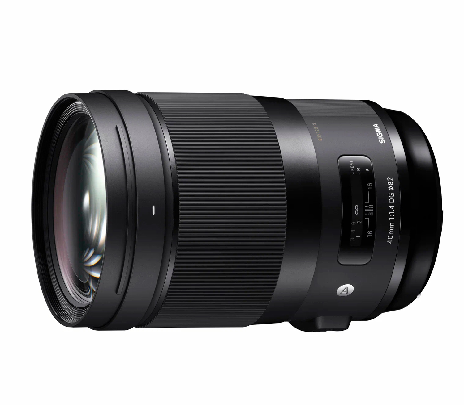 Объектив Sigma 40mm f/1.4 DG HSM Art