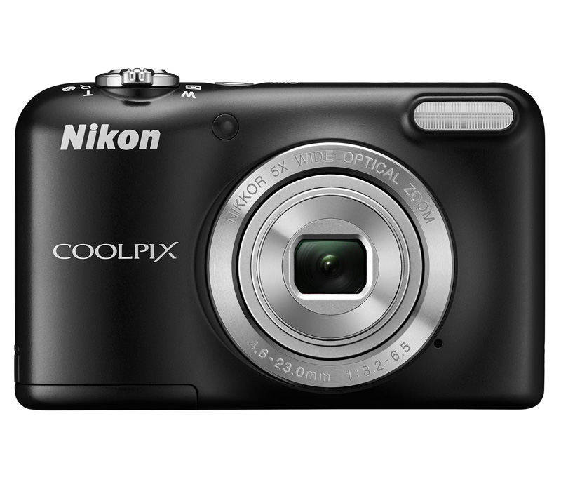 Фотоаппарат Nikon Coolpix L31