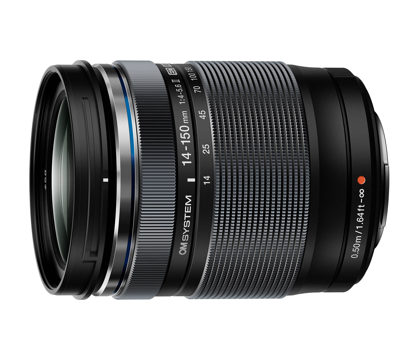 Объектив M.Zuiko Digital ED 14-150mm f/4-5.6 II
