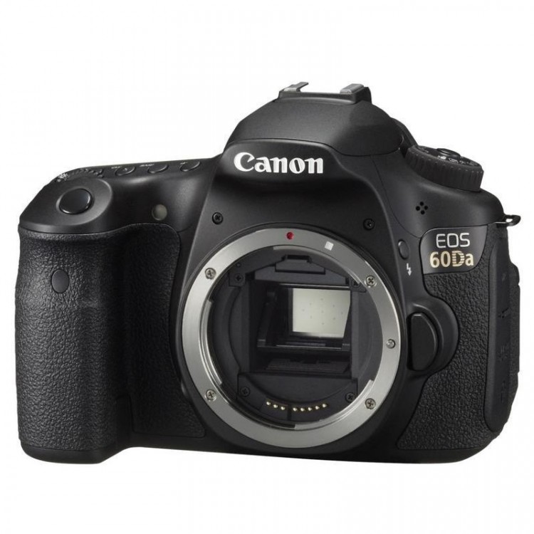 Фотоаппарат Canon EOS 60Da