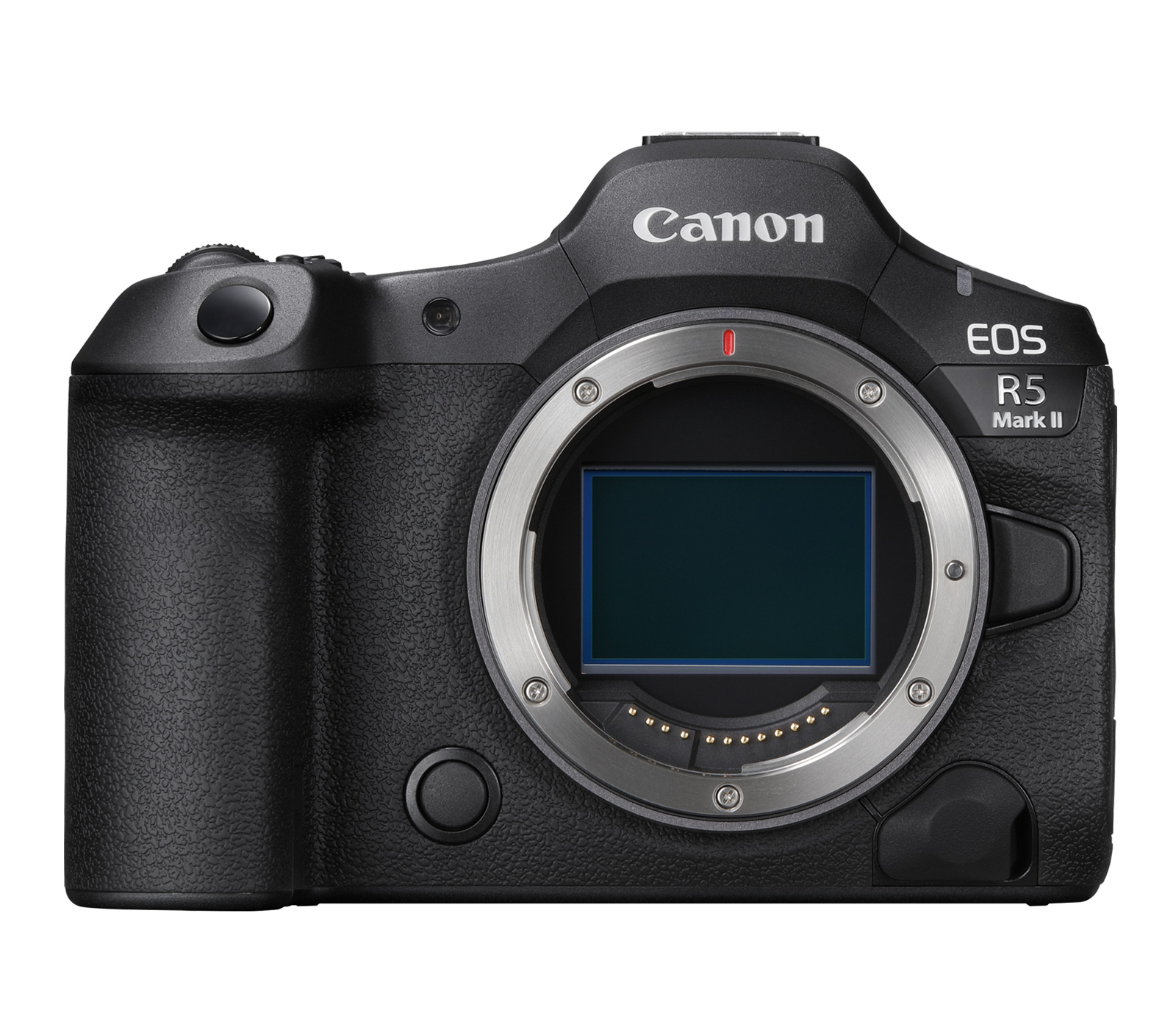 Фотоаппарат Canon EOS R5 Mark II