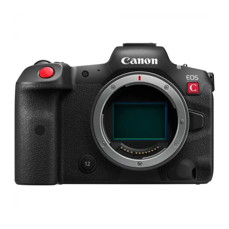 Фотоаппарат Canon EOS R5С