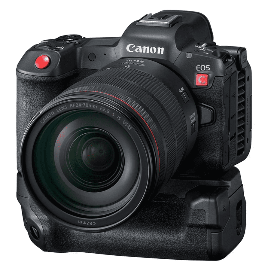 Фотоаппарат Canon EOS R5С