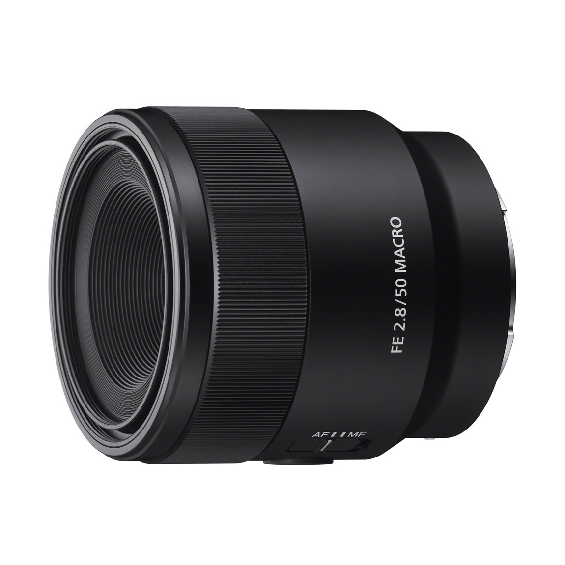 Объектив Sony FE 50mm f/2.8 Macro (SEL50M28)