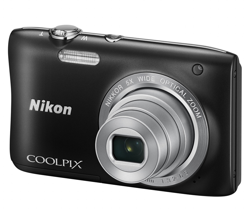 Фотоаппарат Nikon COOLPIX S2900