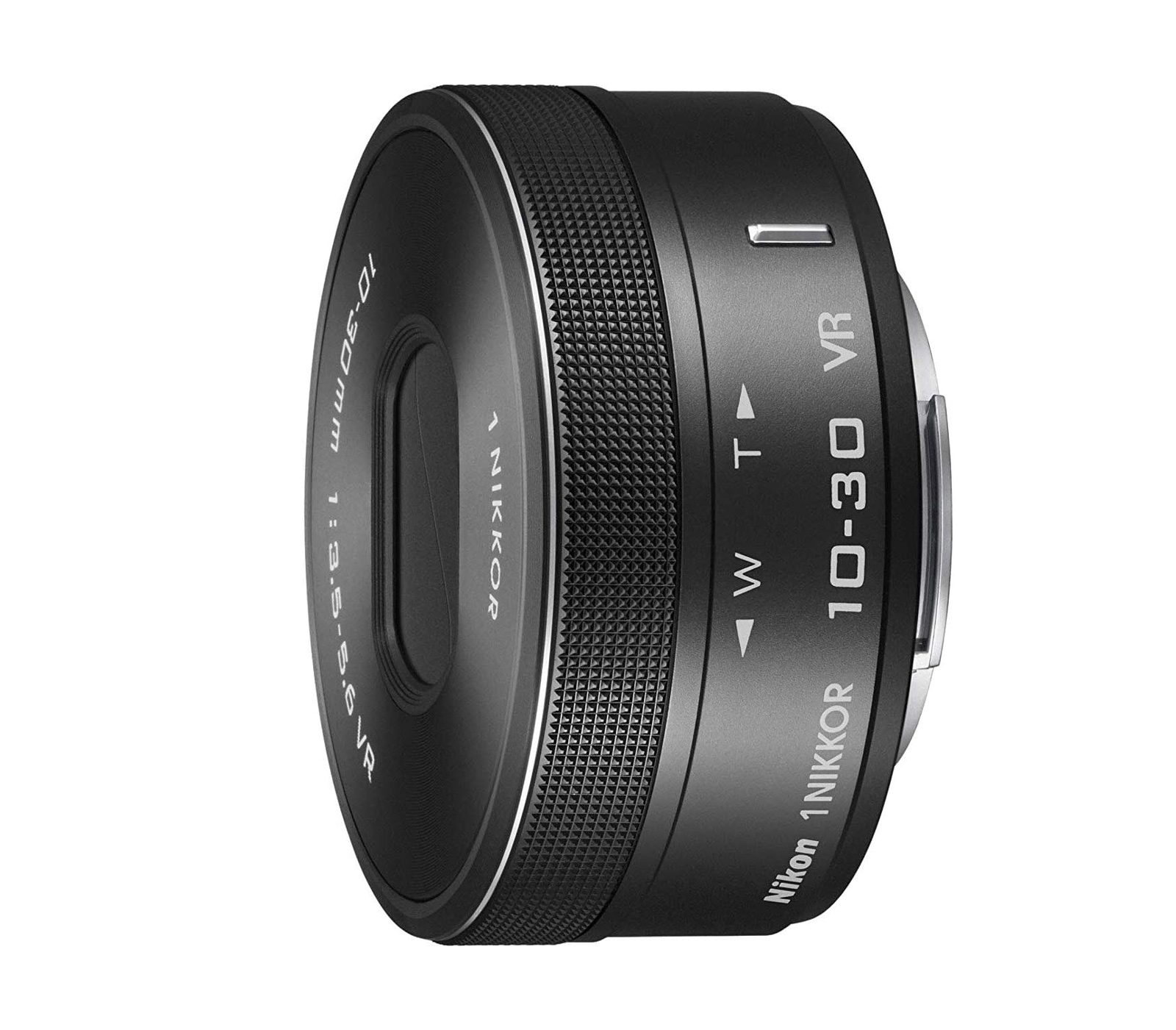 Объектив Nikon 1 Nikkor 10-30mm f/3.5-5.6 PD-Zoom VR