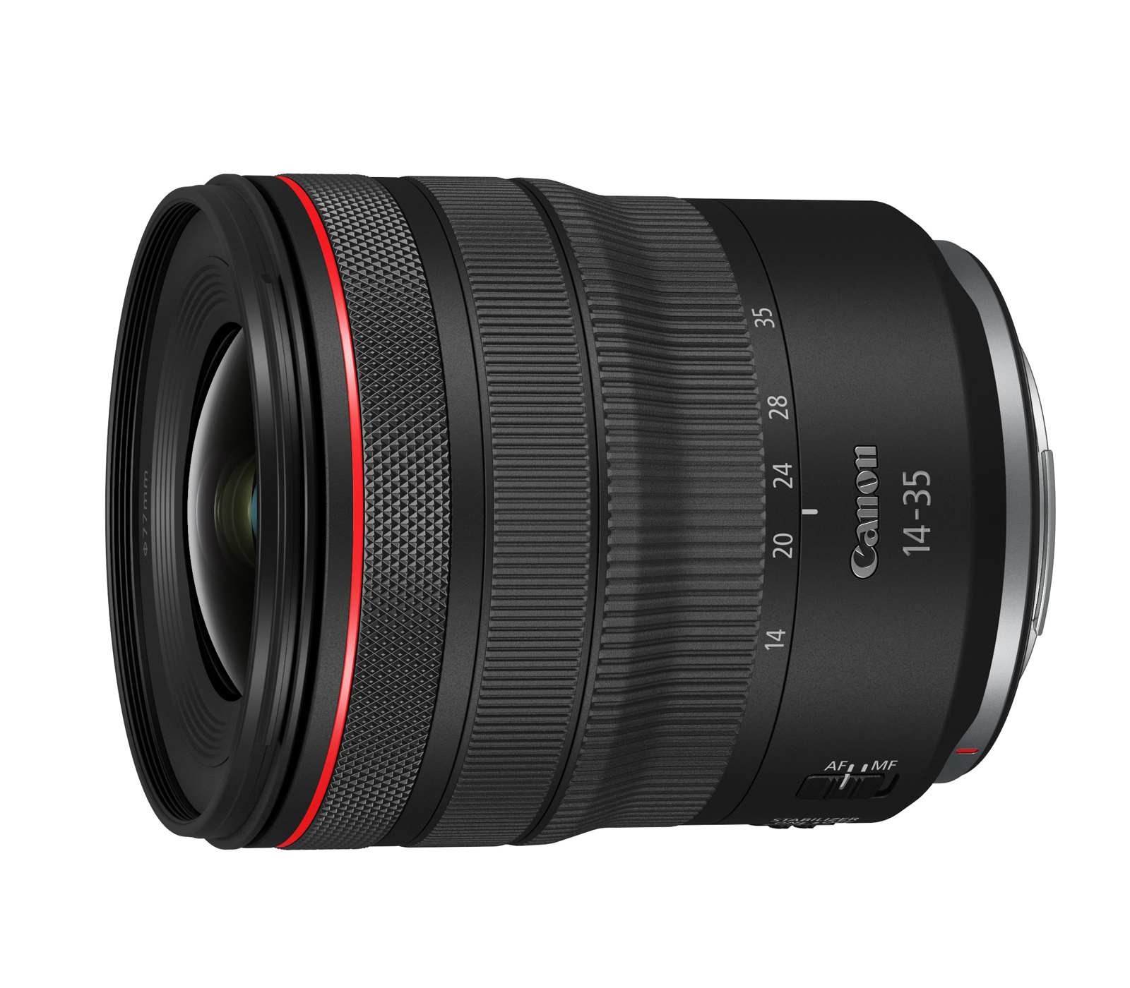 Объектив Canon RF 14-35mm f/4L IS USM